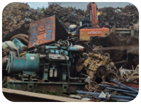 Complete Metal Supply